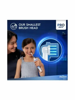Oral-B Vitality Pro Kids Frozen -sähköhammasharja^ Hampaidenhoito