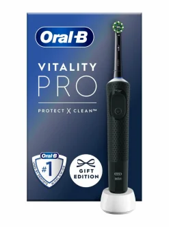 Oral-B Vitality Pro -sähköhammasharja^ Hampaidenhoito