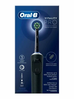 Oral-B Vitality Pro -sähköhammasharja^ Hampaidenhoito