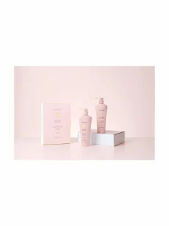 T-LAB Professional Vitamin Booster Duo Set -hiustenhoitopakkaus, 2 tuotetta^ Hiustenhoitopakkaukset