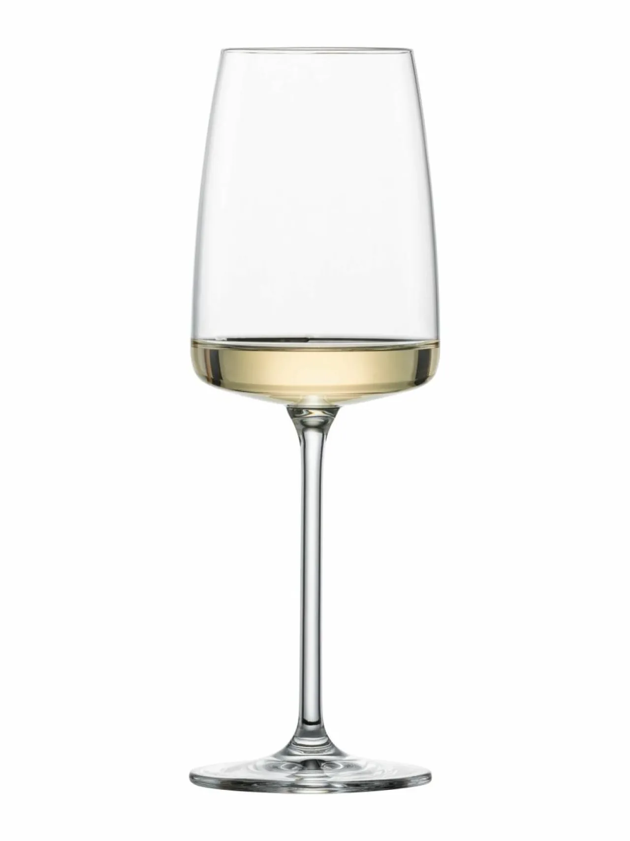 Lasit<Zwiesel Glas Vivid Senses Light & Fresh -viinilasi, 2 kpl KIRKAS