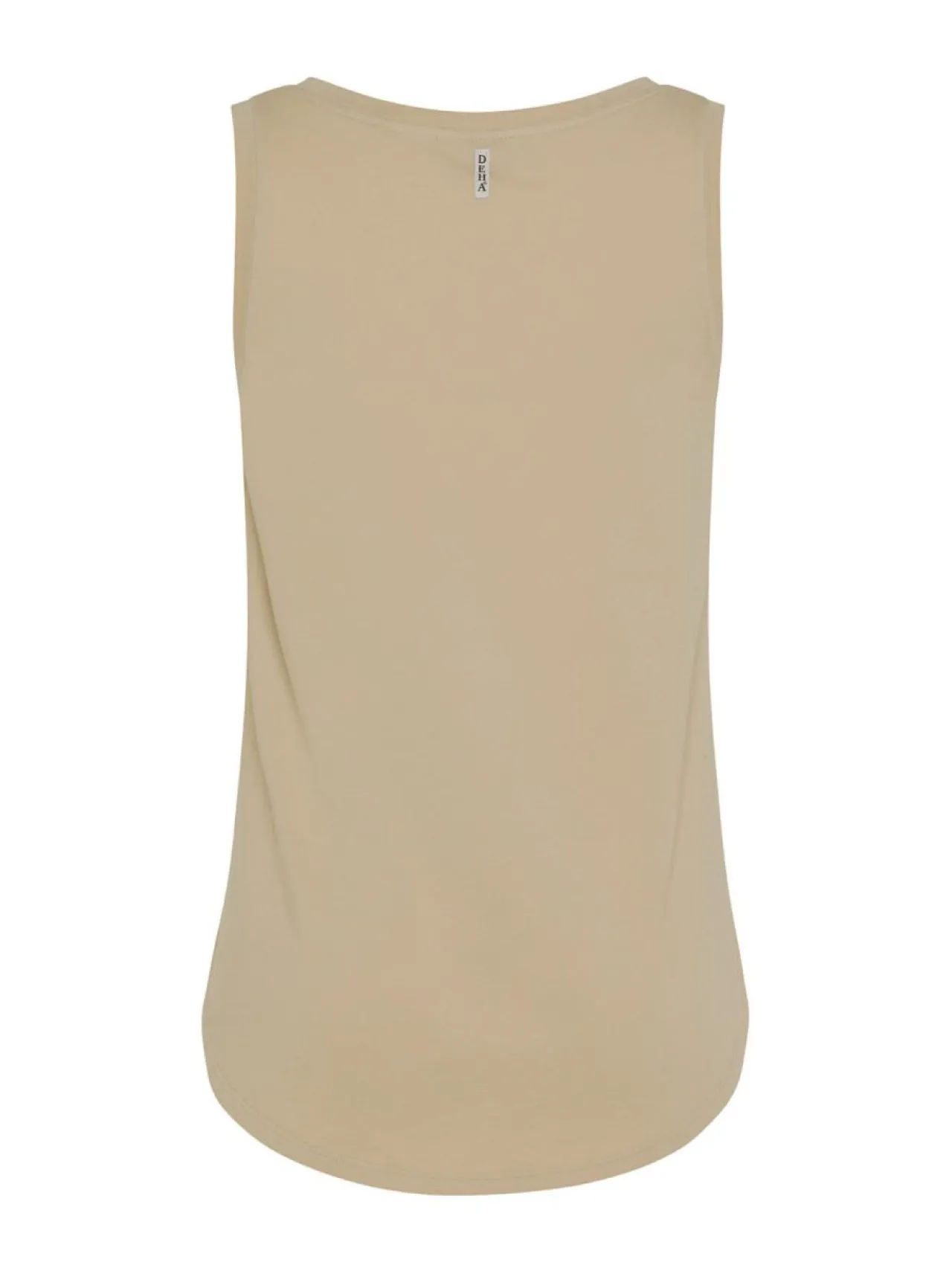 Paidat, Hupparit & Colleget<Deha Väljä toppi BEIGE