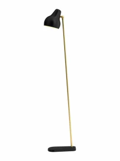 Louis Poulsen VL38-LED-lattiavalaisin^ Lattiavalaisimet