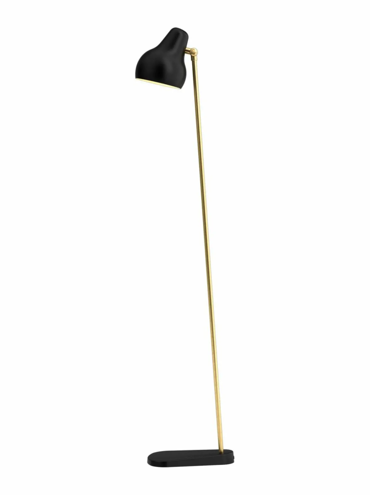 Louis Poulsen VL38-LED-lattiavalaisin^ Lattiavalaisimet