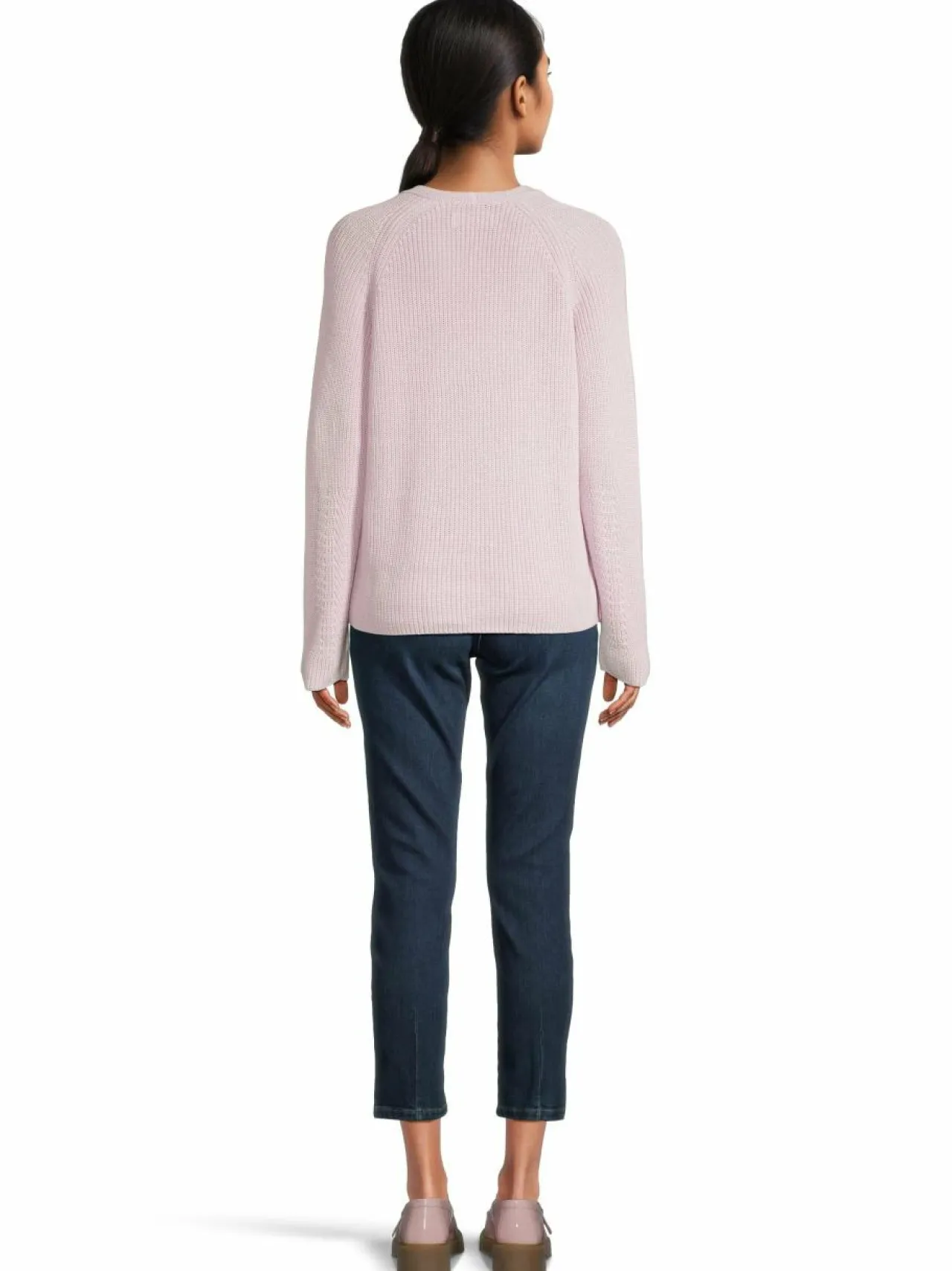 Marc O'Polo V-neck -neulepusero^ Neuleet