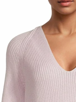 Marc O'Polo V-neck -neulepusero^ Neuleet