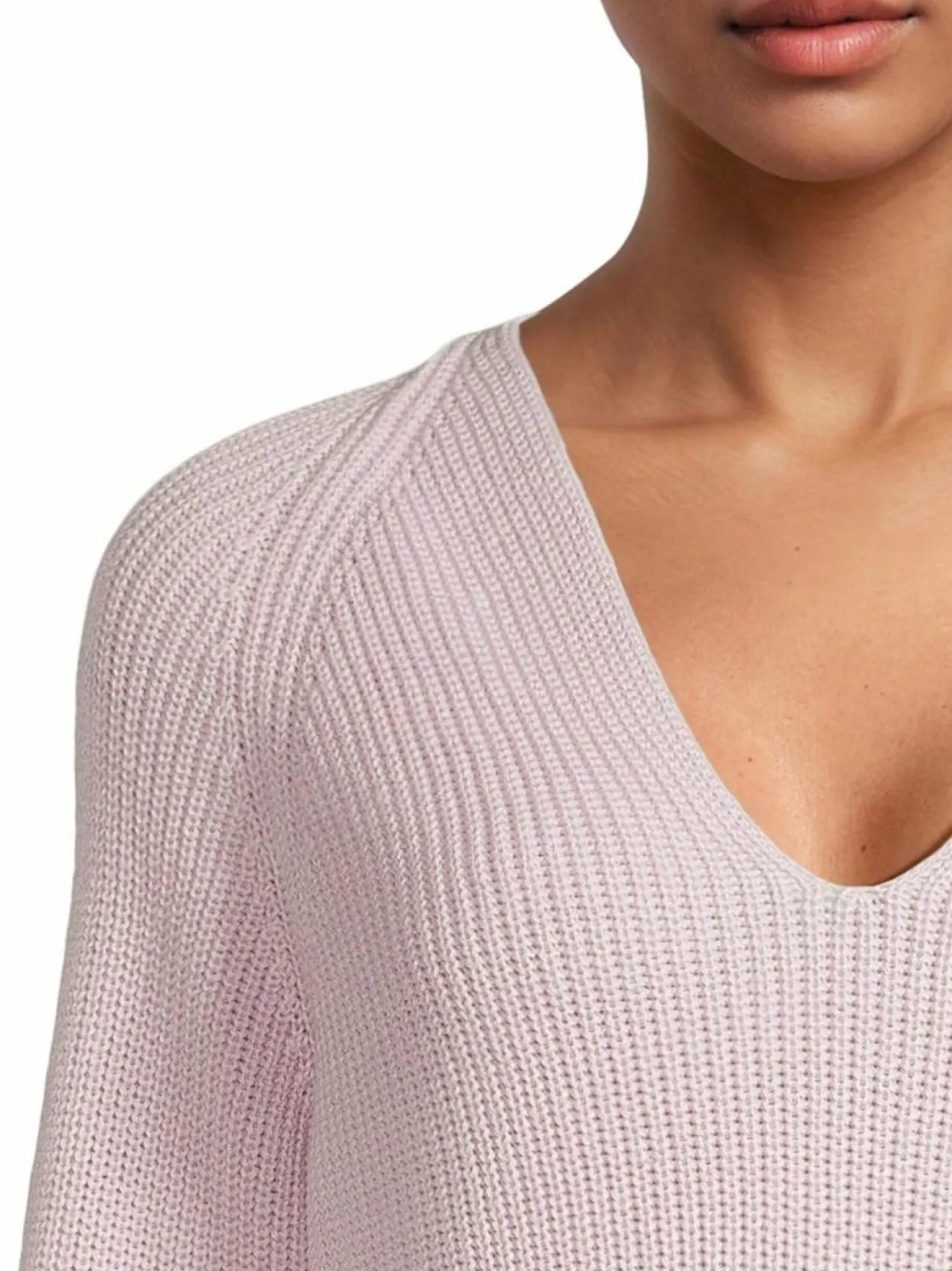 Marc O'Polo V-neck -neulepusero^ Neuleet