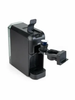 Kahvin- & Vedenkeittimet<Wilfa Volo Multi Mini - kapselikeitin/monitoimikahviautomaatti BLACK
