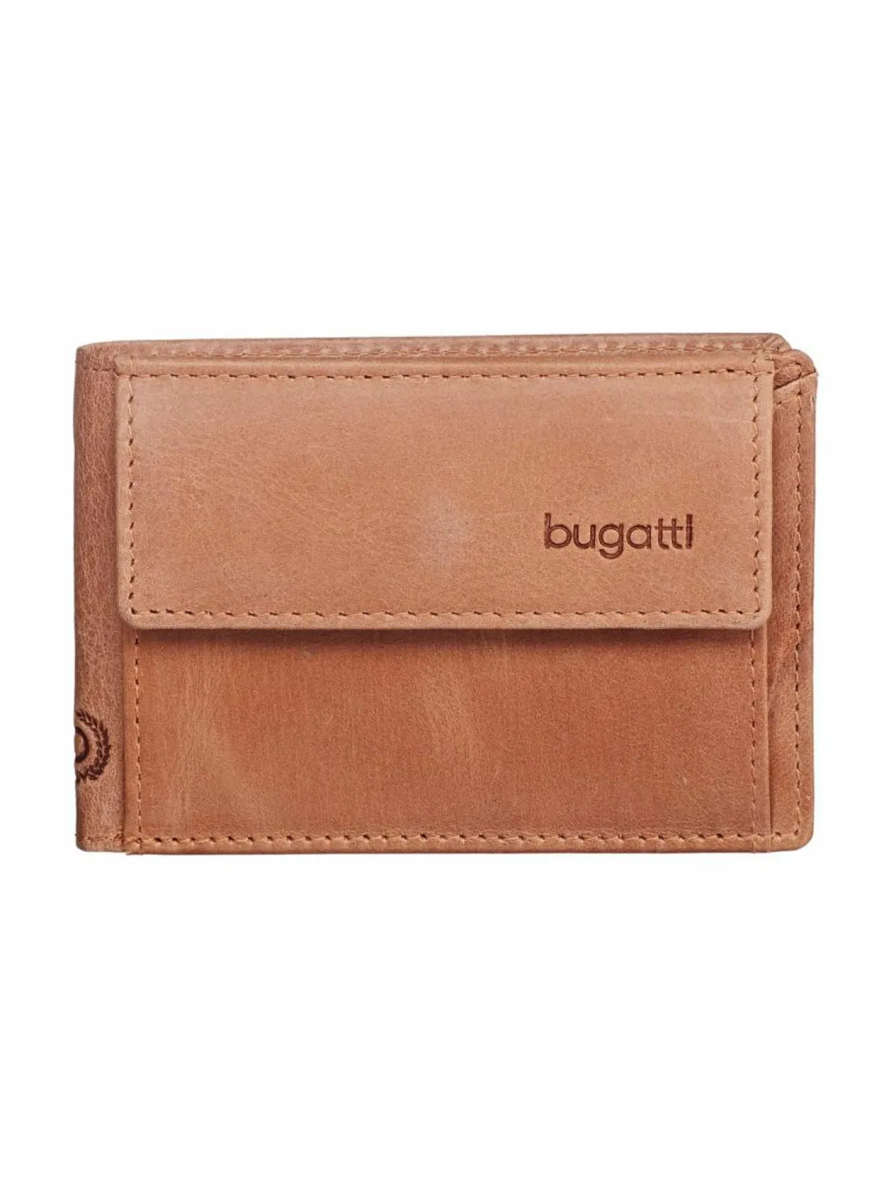 Lompakot & Kotelot<Bugatti Volo-nahkalompakko RUSKEA