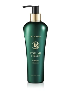 T-LAB Professional Volume Filler Shampoo -tuuheuttava shampoo 250ml^ Hiustenhoito