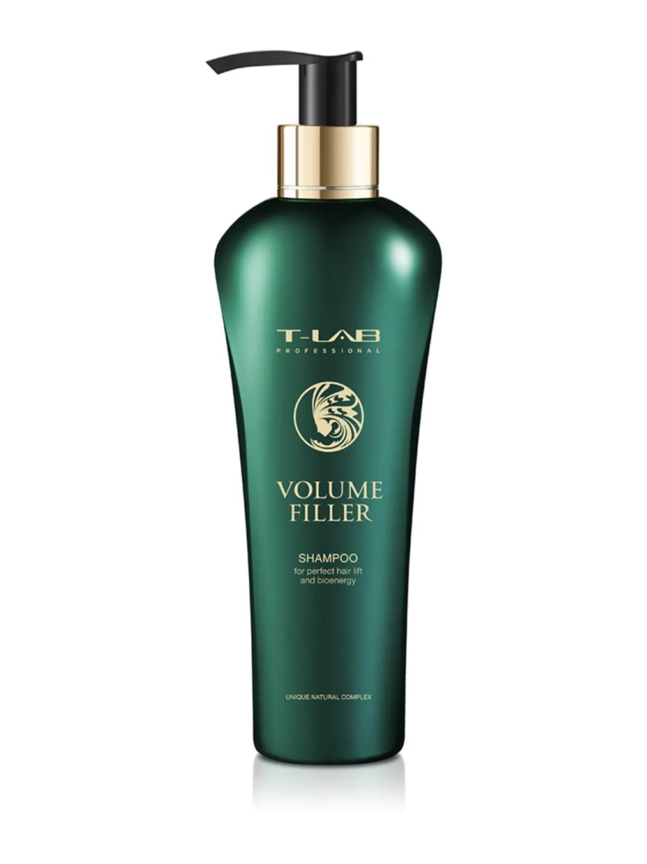T-LAB Professional Volume Filler Shampoo -tuuheuttava shampoo 250ml^ Hiustenhoito