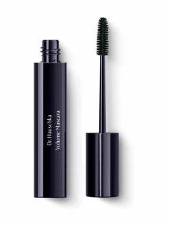 Meikit<Dr.Hauschka Volume Mascara -ripsiväri 01 BLACK