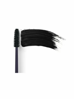 Meikit<Dr.Hauschka Volume Mascara -ripsiväri 01 BLACK