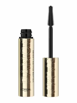 Silmät<L'Oréal Paris Volume Million Lashes Panorama Mascara -ripsiväri BROWN