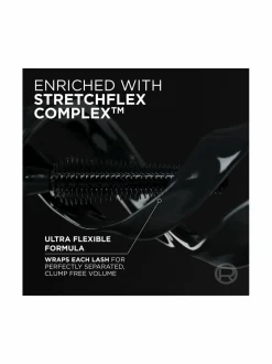 Silmät<L'Oréal Paris Volume Million Lashes Panorama Mascara -ripsiväri BROWN