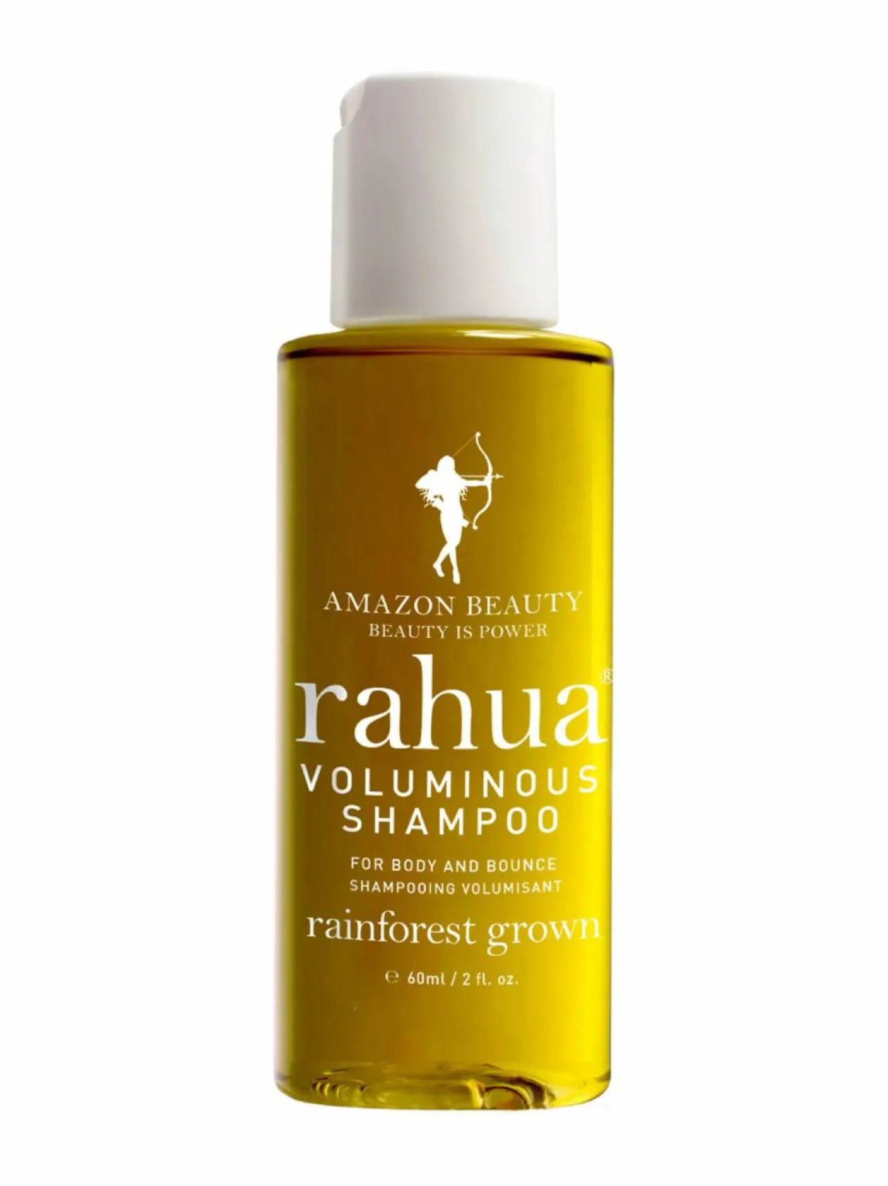 Hiustenhoito<Rahua Voluminous Shampoo 60 ml