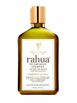 Rahua Voluminous Shampoo 275 ml^ Hiustenhoito|Hiustenhoitotuotteet