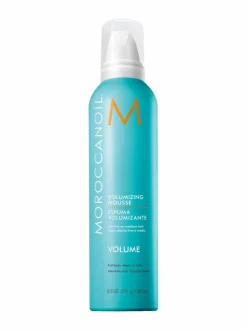 Moroccanoil Volumizing Mousse -muotovaahto 250 ml^ Muotoilu & Viimeistely