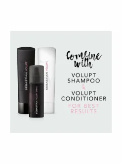 Sebastian Volupt Spray -kampausneste 150 ml^ Muotoilu & Viimeistely