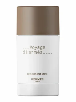 Deodorantit<HERMÈS Voyage d'Hermes Deo Stick -deodorantti75 ml