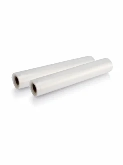 Muut Keittiölaitteet<Wilfa VR-28300 Vakuumirulla 2 kpl TRANSPARENT