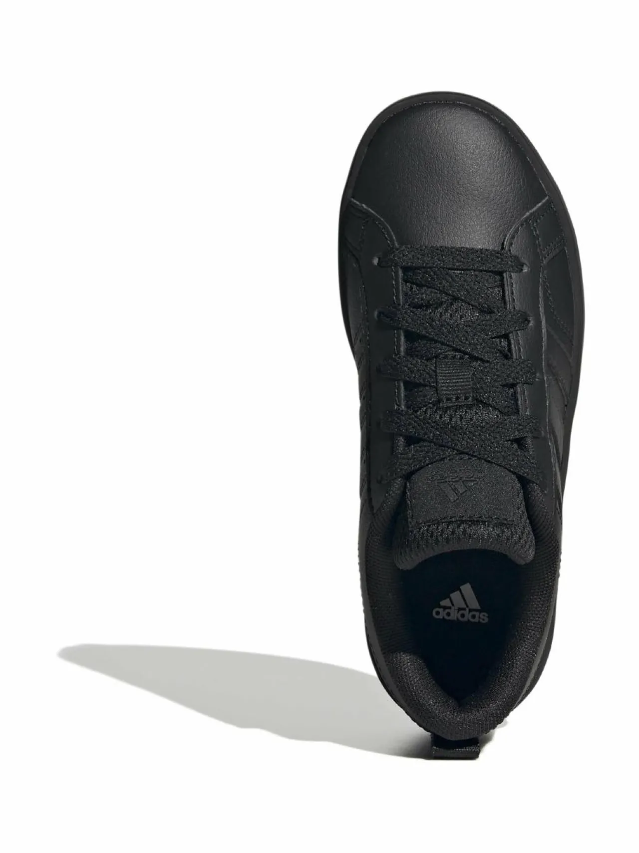 Tennarit & Sneakerit<adidas Performance VS Pace 2.0 -sneakerit CBLACK/CBLACK/FTWWHT