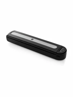 Muut Keittiölaitteet<Wilfa VS-0812B Trout Vacuum Sealer -tyhjiöpakkauslaite BLACK