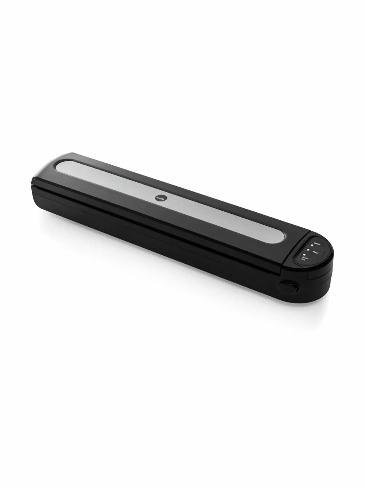 Muut Keittiölaitteet<Wilfa VS-0812B Trout Vacuum Sealer -tyhjiöpakkauslaite BLACK