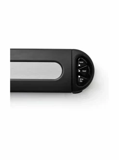 Muut Keittiölaitteet<Wilfa VS-0812B Trout Vacuum Sealer -tyhjiöpakkauslaite BLACK