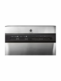 Muut Keittiölaitteet<Wilfa VS-0824S Moose -tyhjiöpakkauslaite BLACK / STEEL