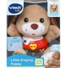 VTECH Interaktiivinen pehmolelu Laulava pentu (englanninkielinen)^ Vauvat & Taaperot