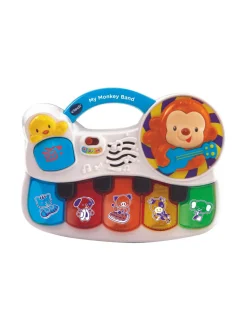 VTECH Vauvan bändi (suomenkielinen)^ Luovuus & Oppiminen