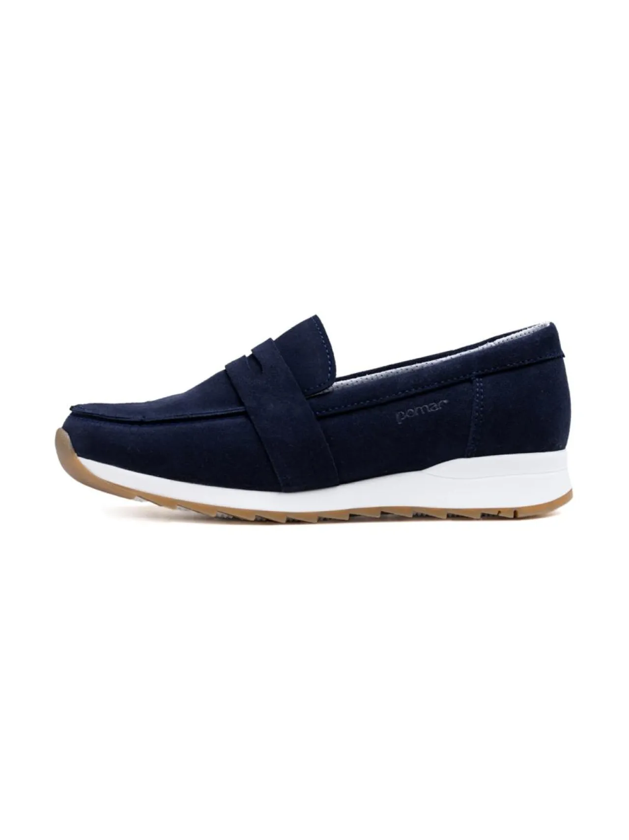 Pomar VUOKKO Naisten loaferit^ Kävelykengät & Loaferit
