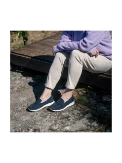 Pomar VUOKKO Naisten loaferit^ Kävelykengät & Loaferit