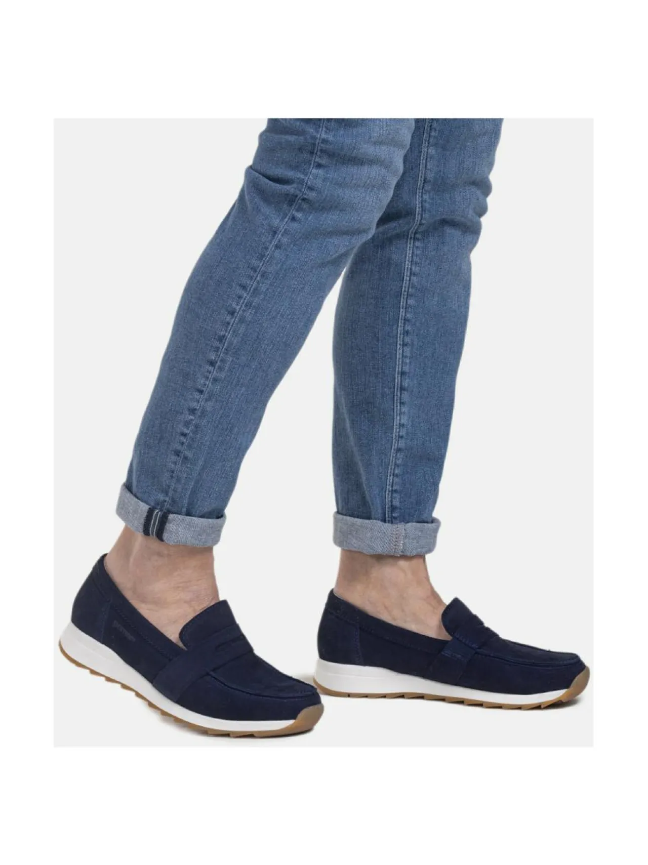 Pomar VUOKKO Naisten loaferit^ Kävelykengät & Loaferit