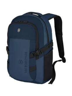 Reput<Victorinox Travel Gear VX Sport EVO Compact reppu 20 l sin SININEN