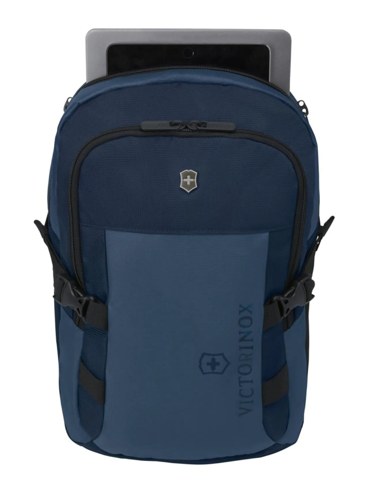 Reput<Victorinox Travel Gear VX Sport EVO Compact reppu 20 l sin SININEN