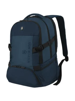 Reput<Victorinox Travel Gear VX Sport EVO Deluxe reppu 28 l sin. SININEN