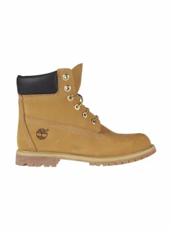 Timberland W 6 IN Premium boot -nahkakengät^ Nilkkurit