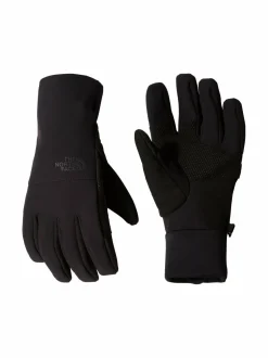 Urheiluasusteet<The North Face W Apex Etip Insulated -sormikkaat JK3 TNF BLACK