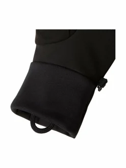 Urheiluasusteet<The North Face W Apex Etip Insulated -sormikkaat JK3 TNF BLACK