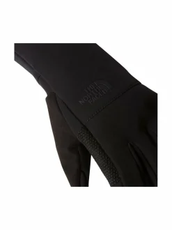 Urheiluasusteet<The North Face W Apex Etip Insulated -sormikkaat JK3 TNF BLACK
