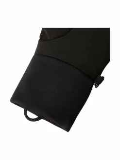 Urheiluasusteet<The North Face W Apex Etip -sormikkaat JK3 TNF BLACK