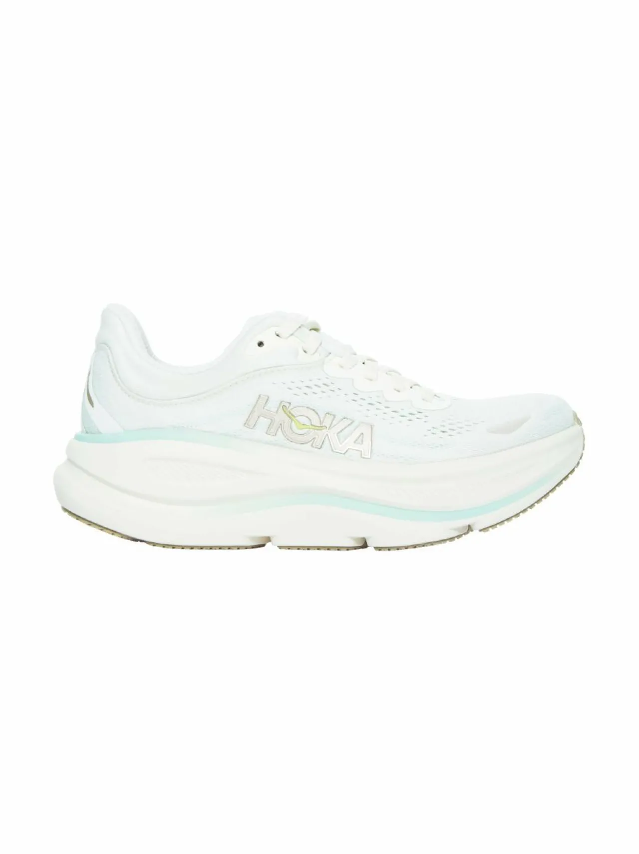 Hoka W Bondi 9 -juoksukenkä^ Urheilujalkineet|Tennarit & Sneakerit