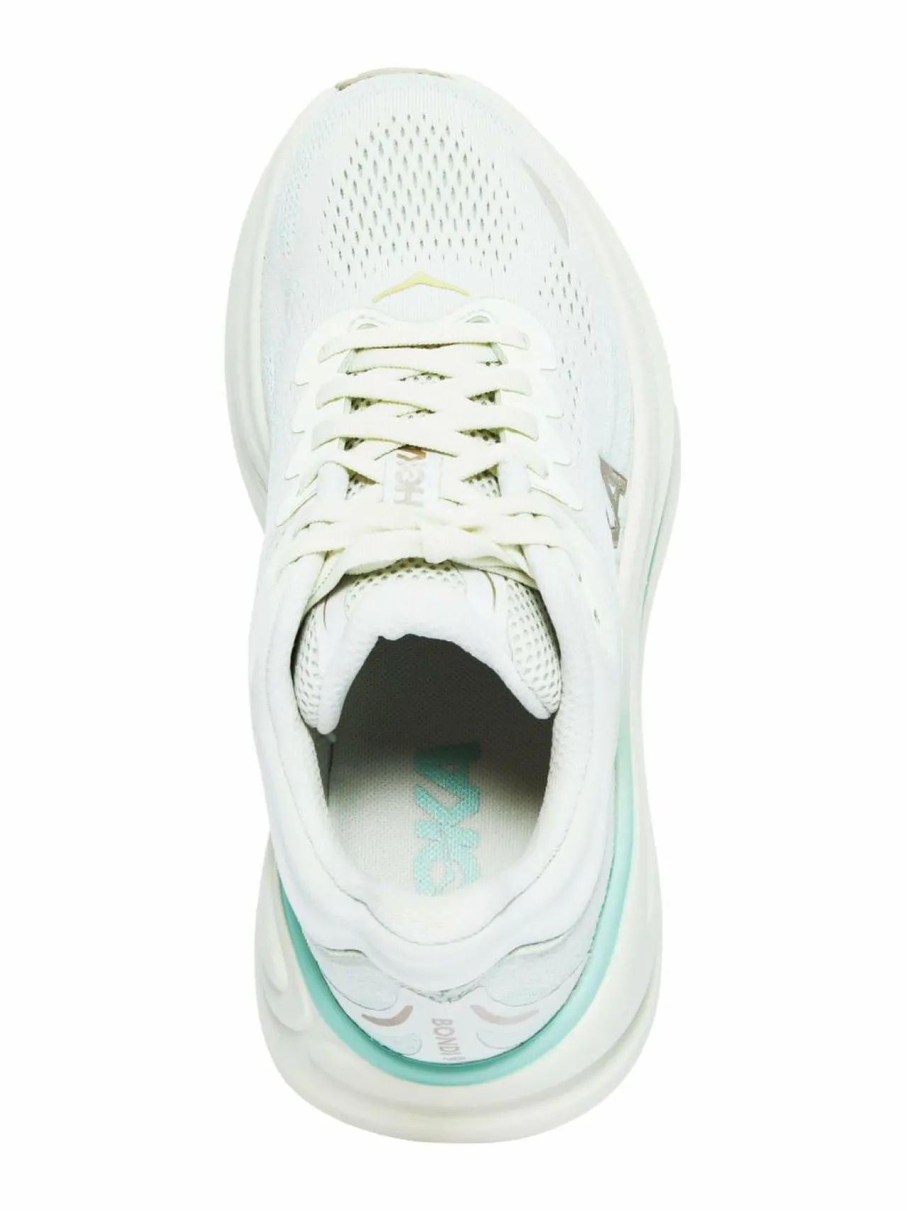 Hoka W Bondi 9 -juoksukenkä^ Urheilujalkineet|Tennarit & Sneakerit