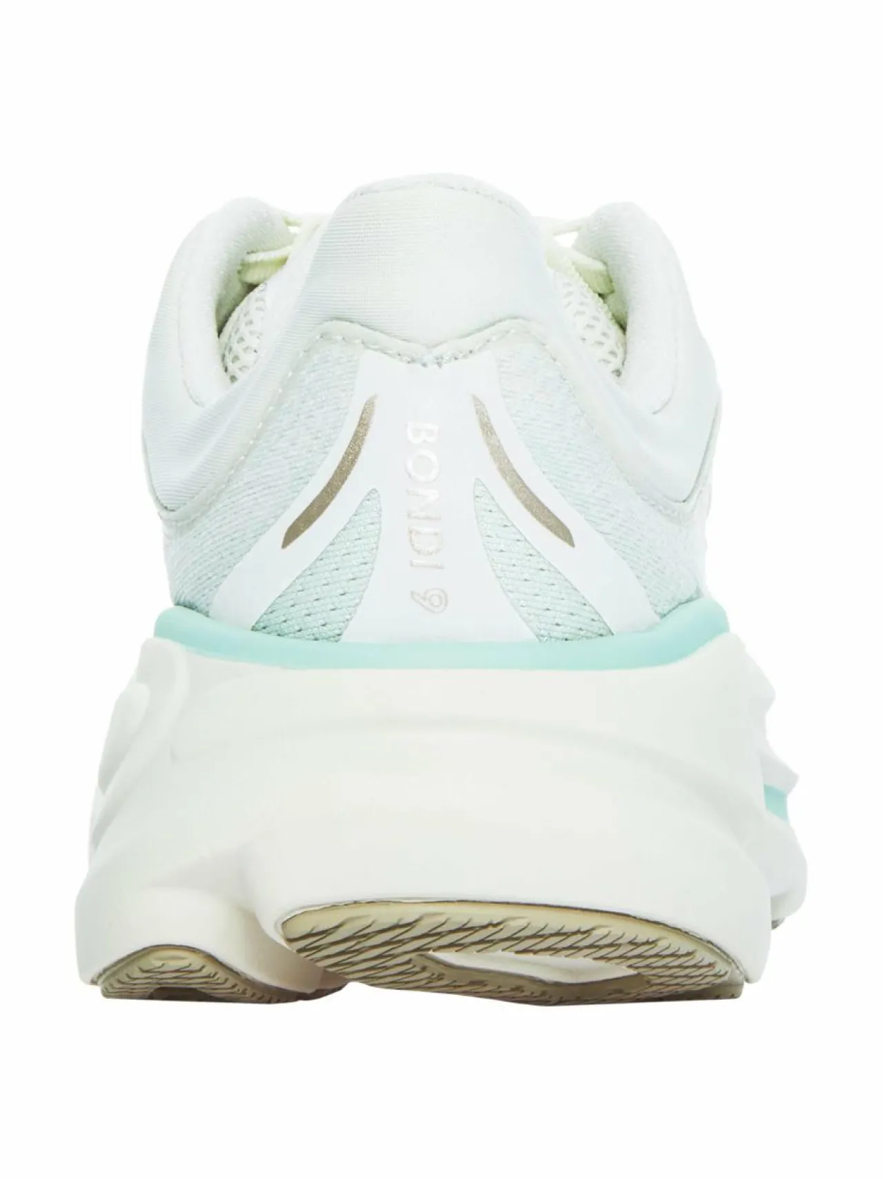 Hoka W Bondi 9 -juoksukenkä^ Urheilujalkineet|Tennarit & Sneakerit