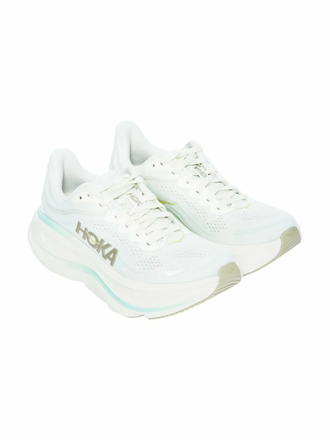 Hoka W Bondi 9 -juoksukenkä^ Urheilujalkineet|Tennarit & Sneakerit