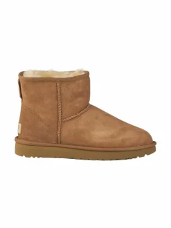 UGG W Classic Mini II -mokkanahkanilkkurit^ Nilkkurit