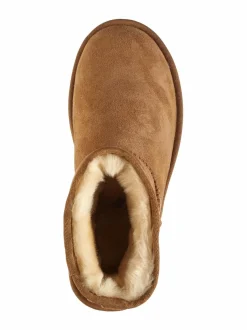 UGG W Classic Mini II -mokkanahkanilkkurit^ Nilkkurit