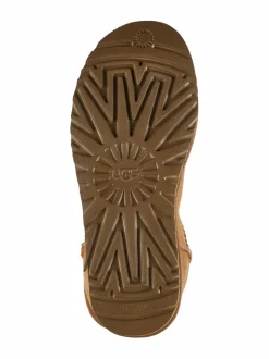 UGG W Classic Mini II -mokkanahkanilkkurit^ Nilkkurit